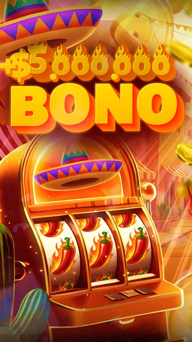 Casino Chile Screenshot