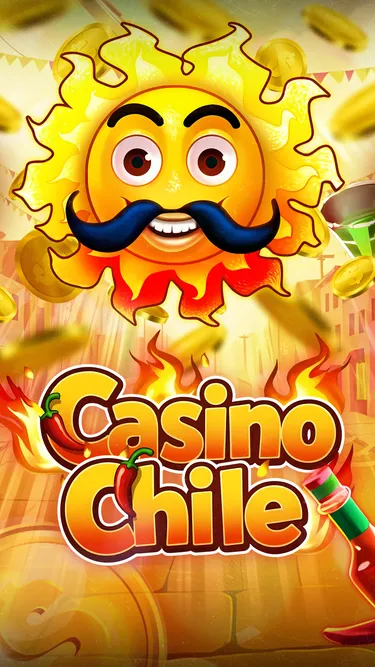 Casino Chile Screenshot